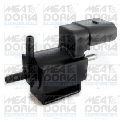 Change-Over Valve, change-over flap (induction pipe)